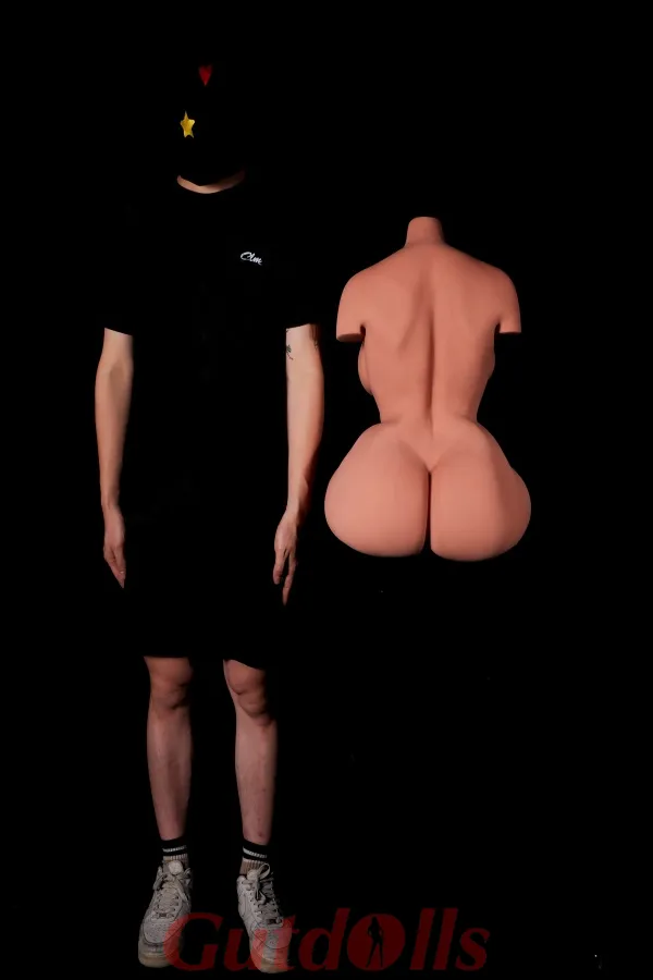 75cm booberella sex doll