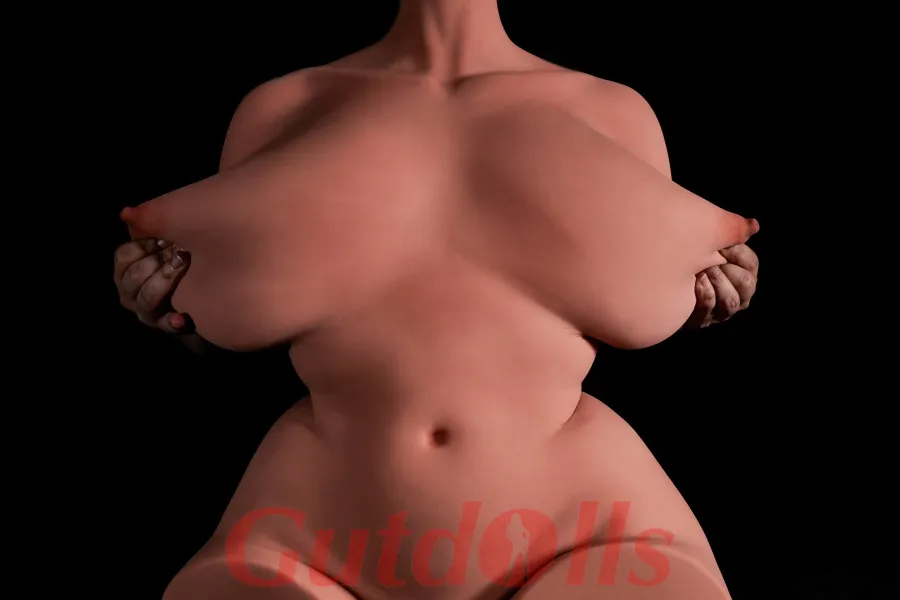 real fuck 24 75cm