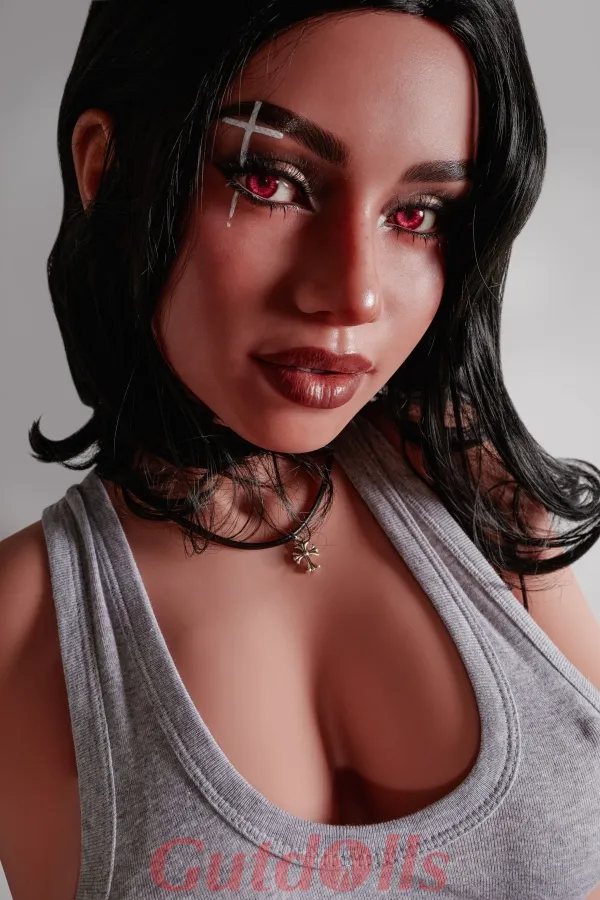 realistischer sex Reese