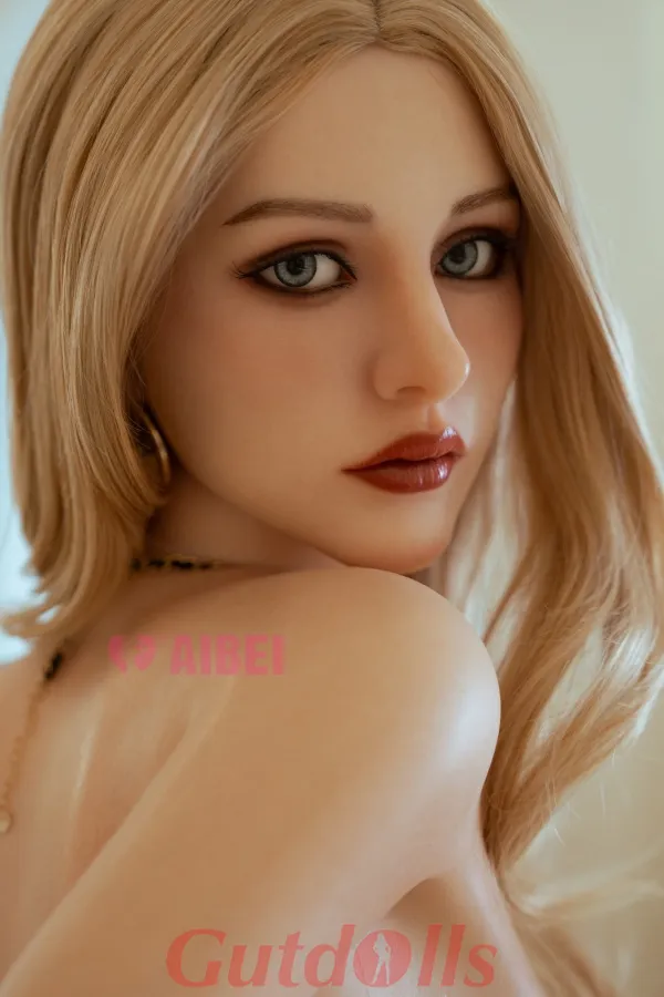 liebespuppe 158cm F-Cup AIBEI LUXE love doll