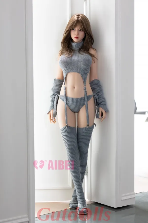 dolly 158cm F-Cup sex puppe