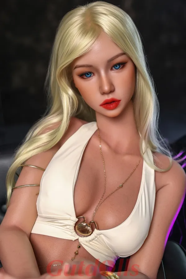 Dilara Orange Indolls of hell