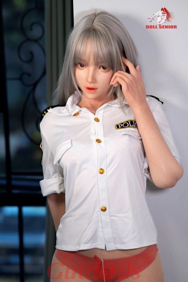 sexdoll JiKe caprice premium Schüchtern und unschuldig
