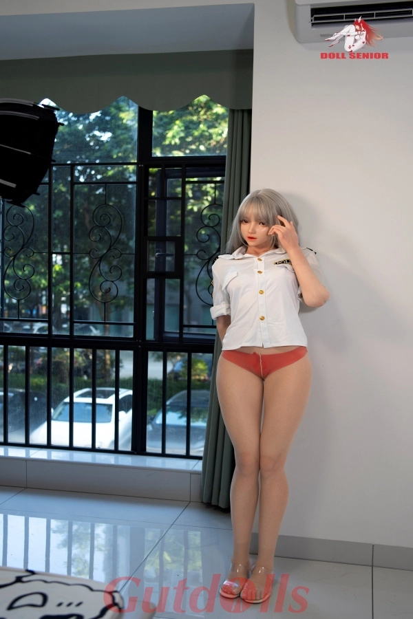 JiKe Doll Senior Sex doll box 2