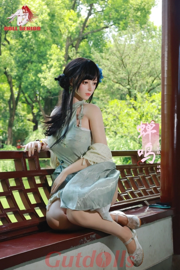 dollydolls 163cm E-Cup