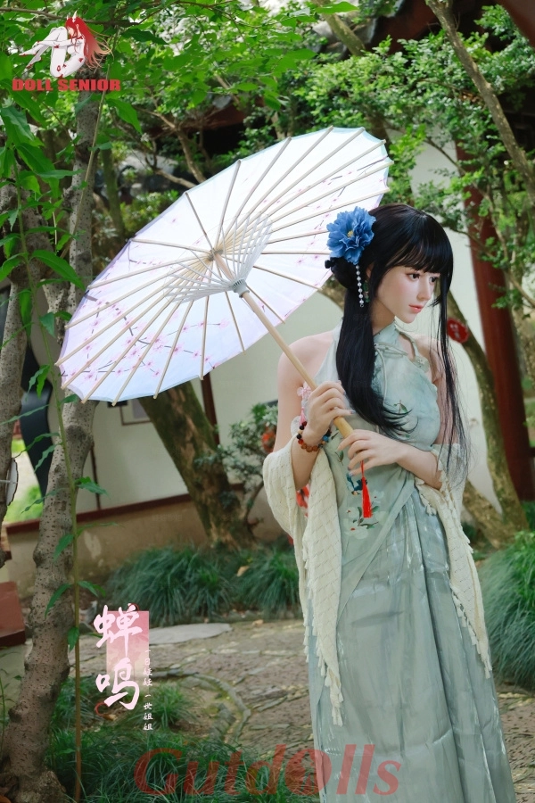 hidoll Athena-2 sexdoll
