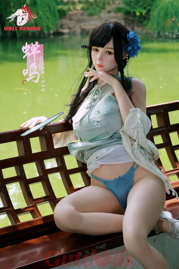 supia Athena-2 doll bjd