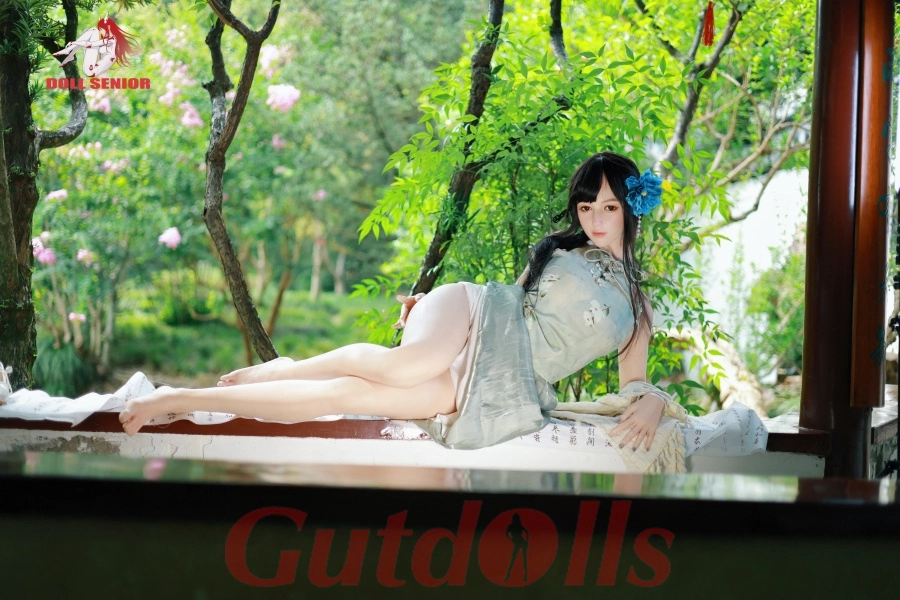 brandi Athena-2 love doll Natürlich und sanft