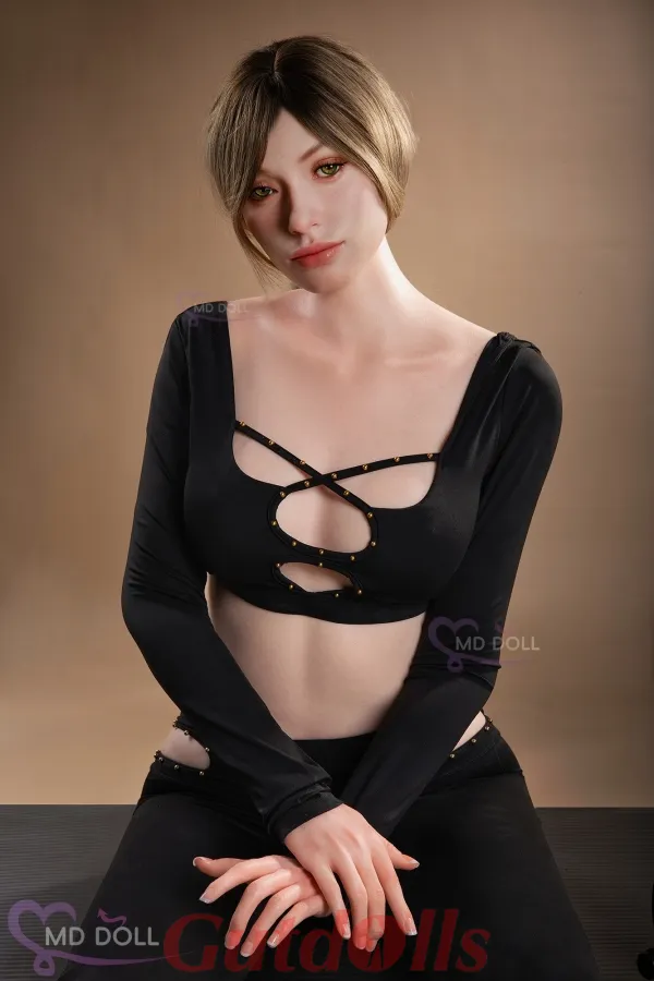 dolly 166cmA D-Cup sex puppe