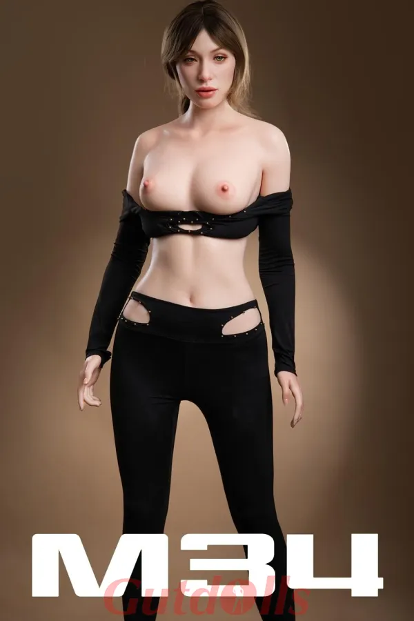 MD Doll M34(Ann)