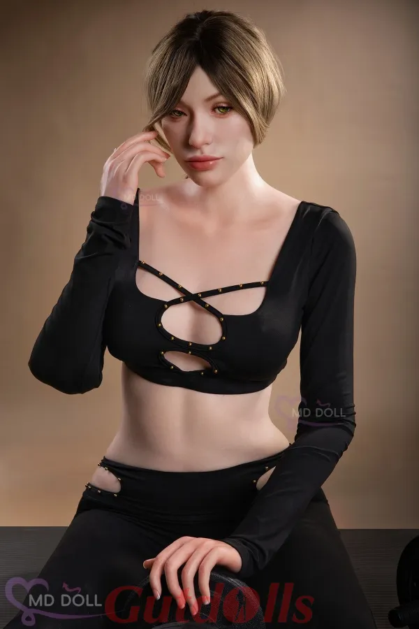 MD Doll M34(Ann) big breast