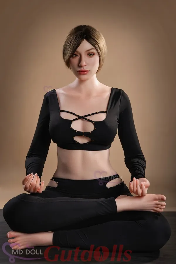 real doll artificial M34(Ann) intelligence