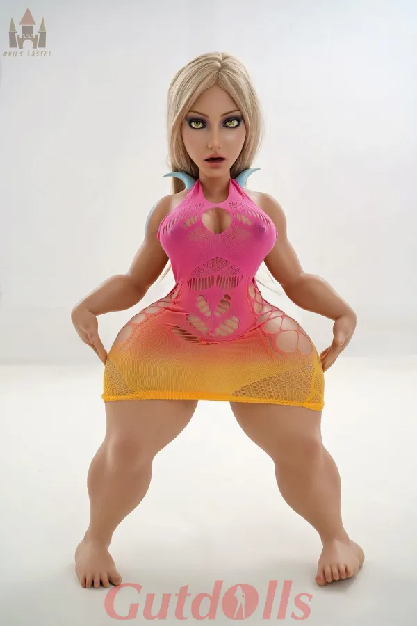 sex puppe E-Cup billig