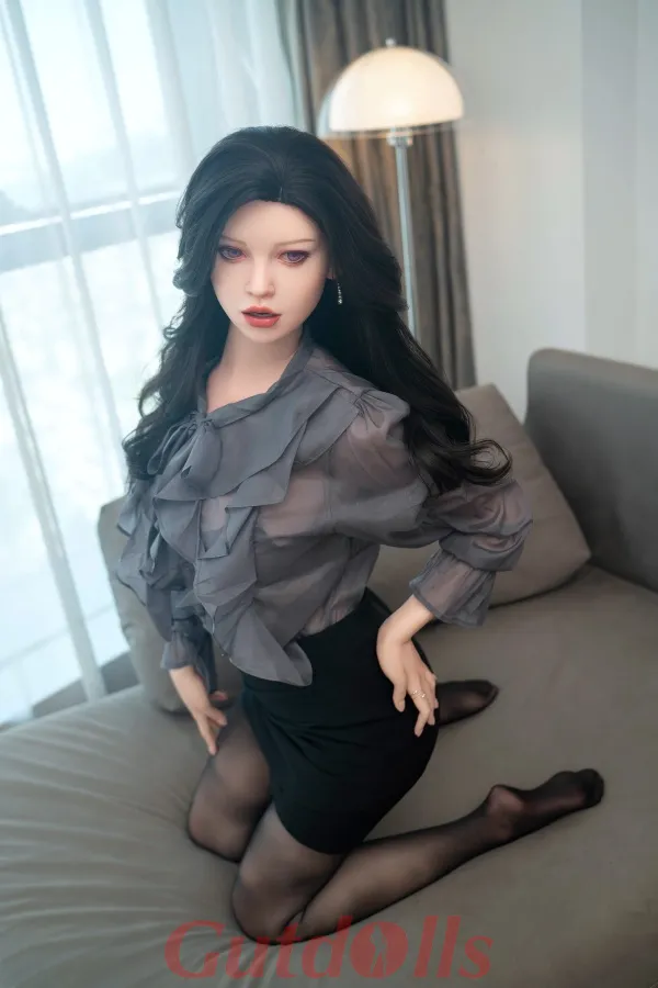 165cm F-Cup real doll man
