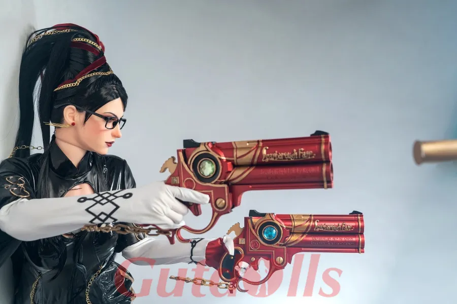 drachenlord 170cm B-Cup sexpuppe