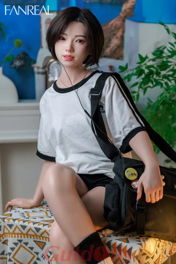 dolly 153cm B-Cup sex puppe