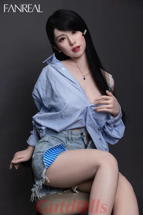 dolly 155cm F-Cup sex puppe