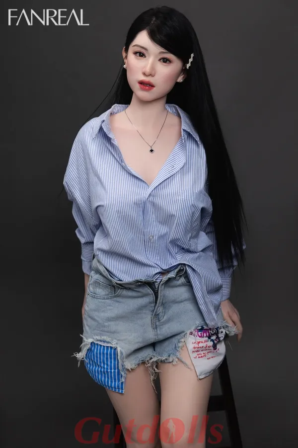FANREAL Kimmy-2 100 cm doll