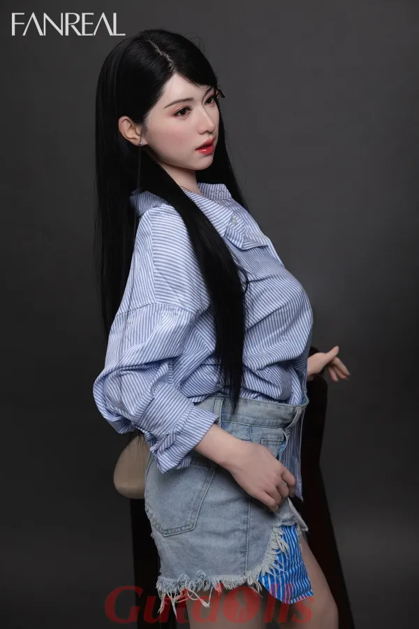 FANREAL Kimmy-2 100 cm doll big breast
