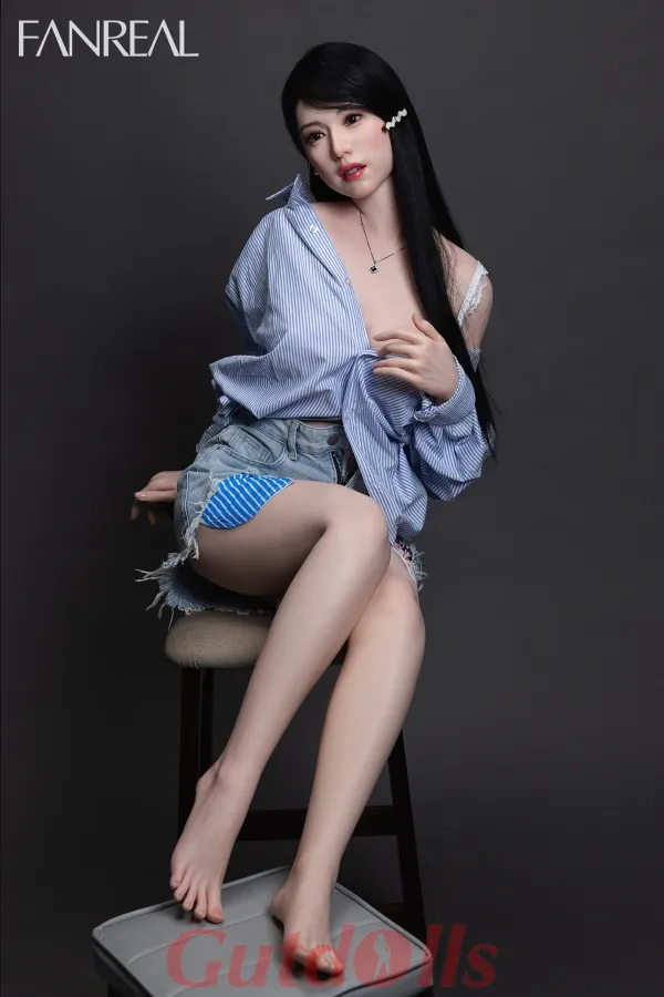 real doll artificial Kimmy-2 intelligence