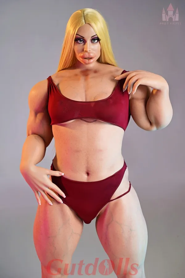 doll online 160CM B-Cup shop