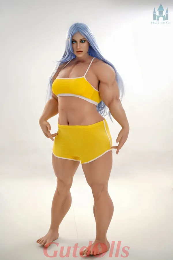 doll4me club Kali