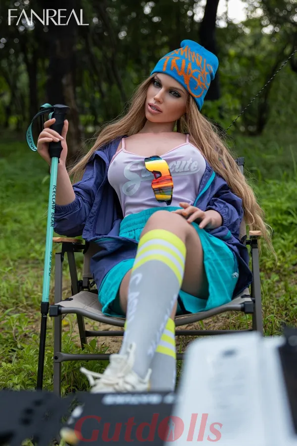 FANREAL kelly-2 sex dolls kaufen