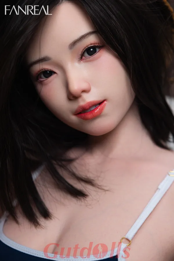 sexdoll 155cm F-Cup FANREAL dolls