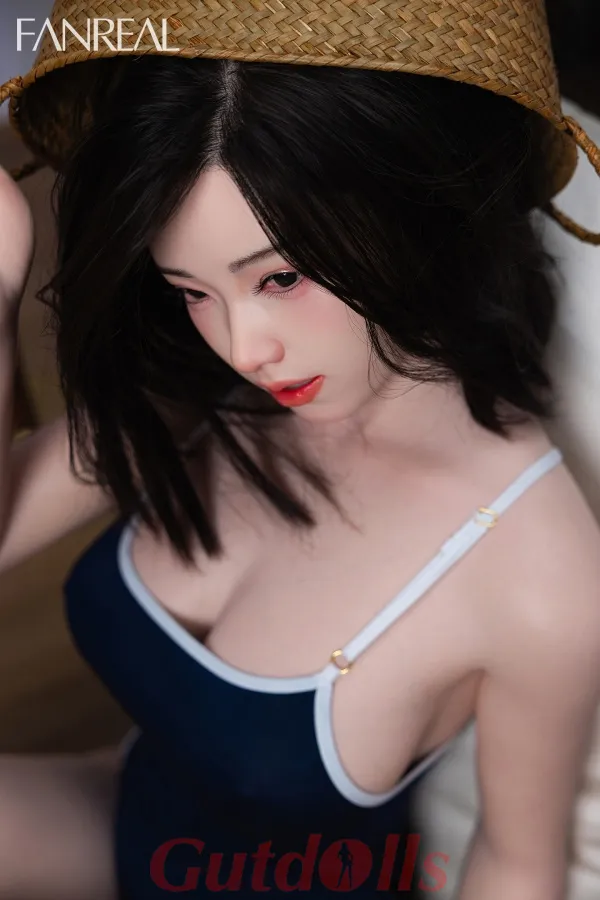 FANREAL Molly-3 100 cm doll