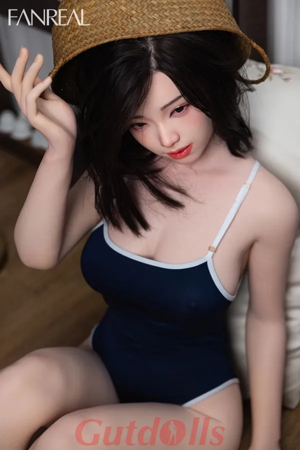 sexpuppe 155cm F-Cup transe