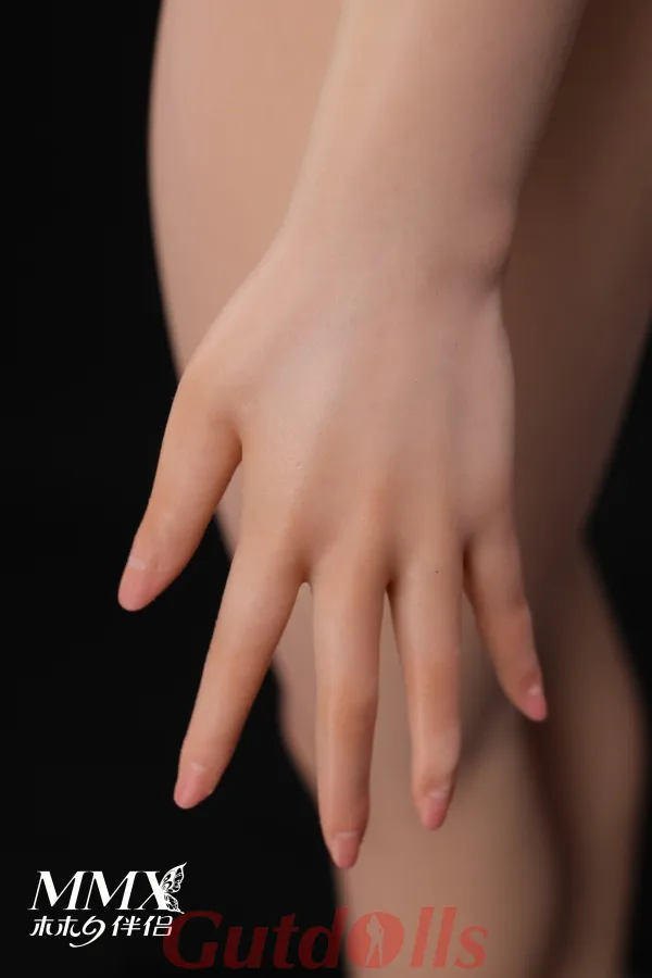 MMXDOLL 150cm E-Cup sex doll