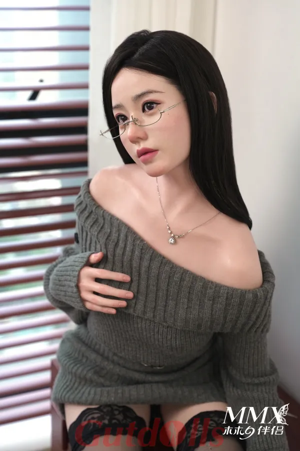 best real 153cm C-Cup doll
