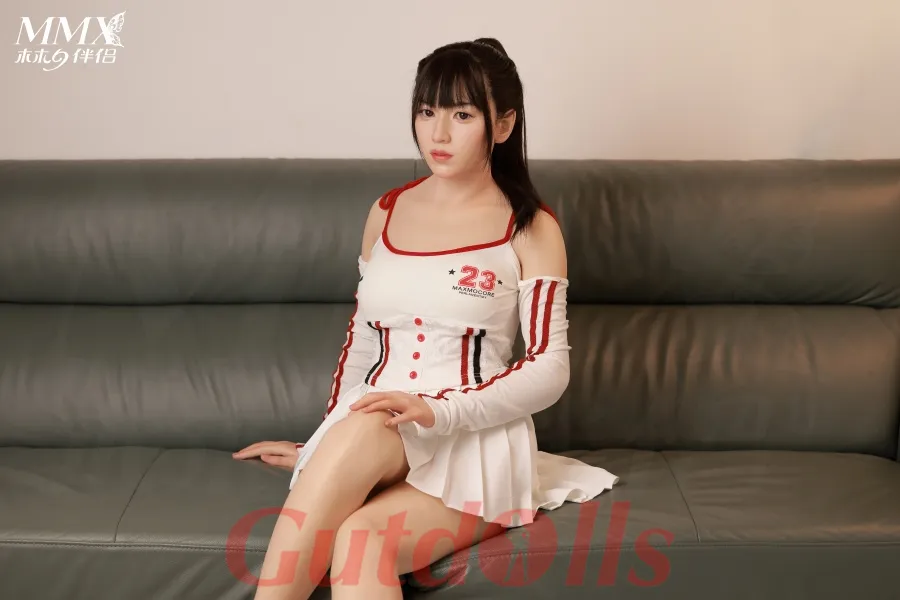MMX 153cm C-Cup Mengyue