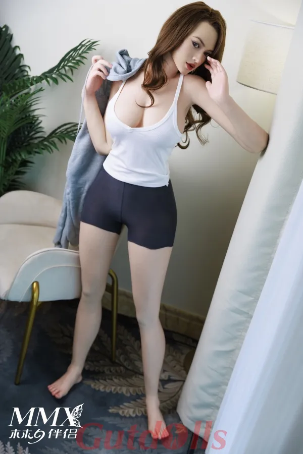 real doll artificial Judy intelligence