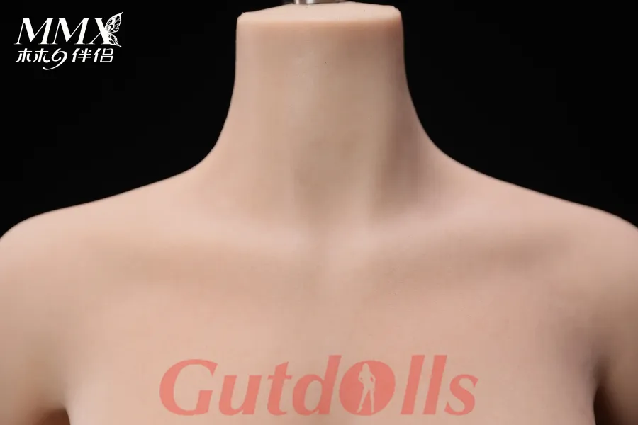 MMXDOLL 163cm D-Cup sex doll