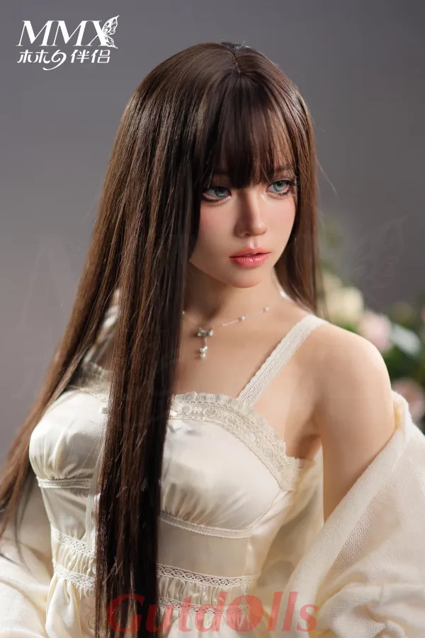 best real 163cm D-Cup doll