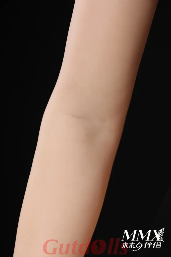 silicon 163cm D-Cup real doll