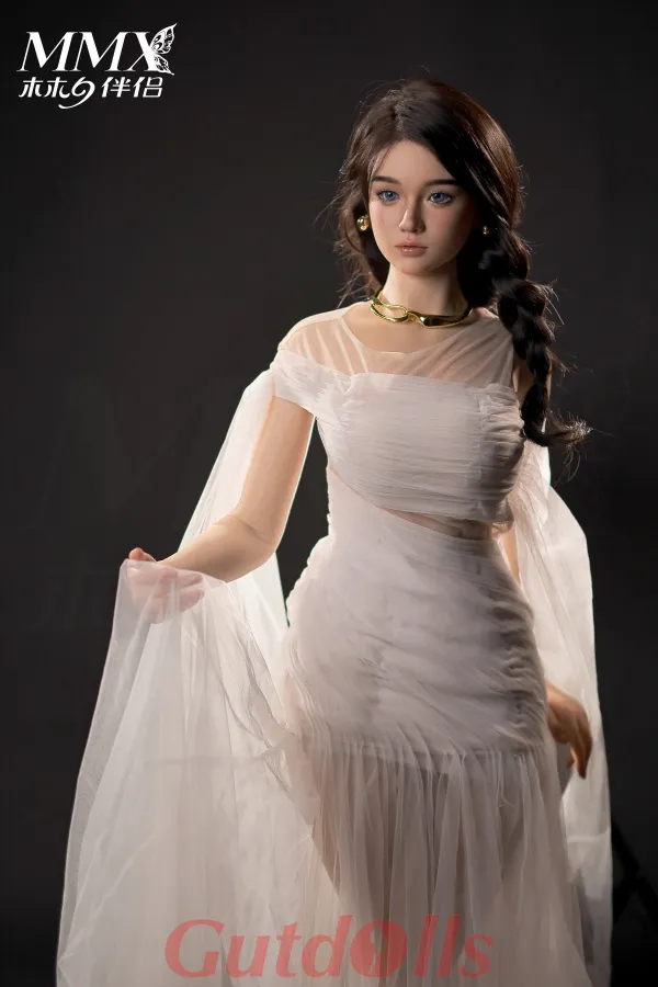 MMXDOLL LittleOrange-2