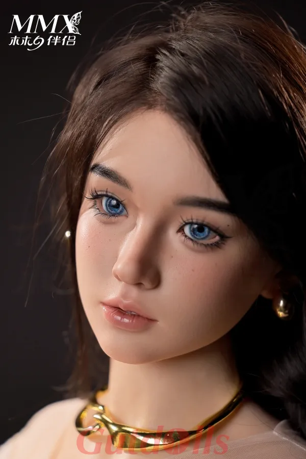 MMXDOLL LittleOrange-2 big breast