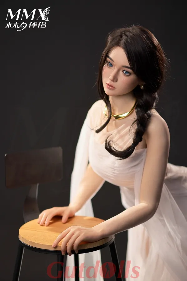 real doll artificial LittleOrange-2 intelligence