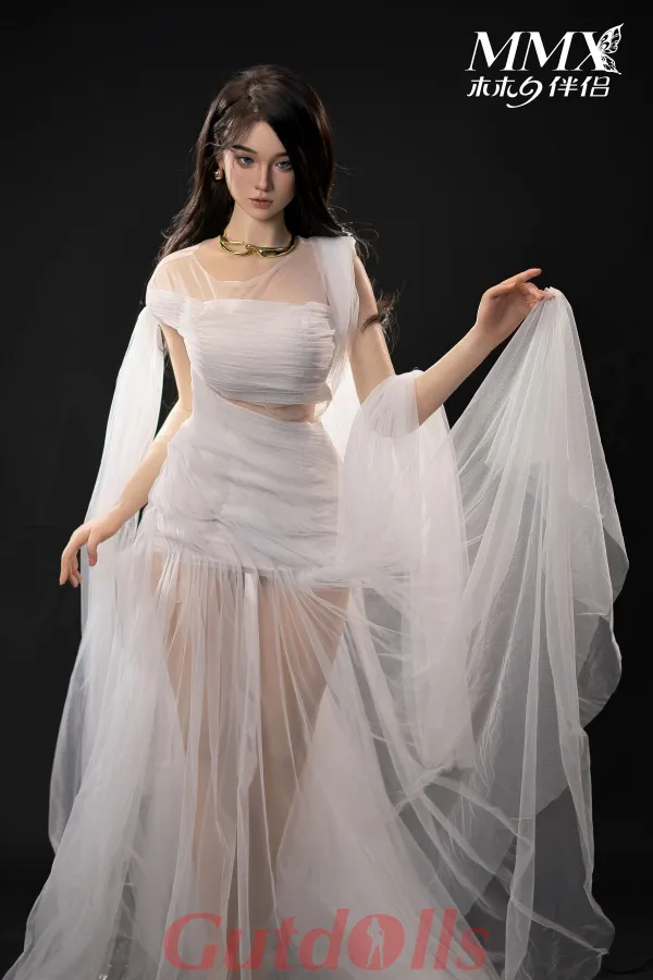 luxury MMXDOLL LittleOrange-2