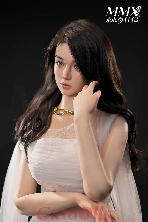 best real 163cm D-Cup doll