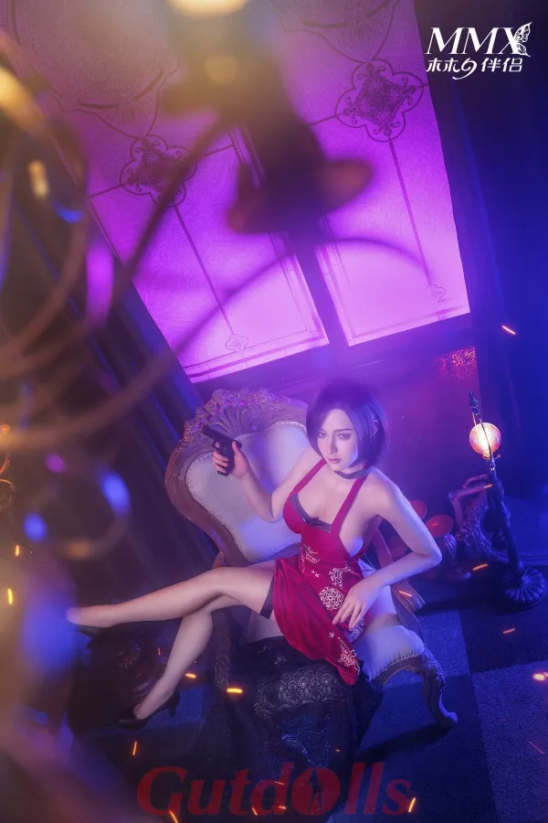 MMXDOLL Mengqi