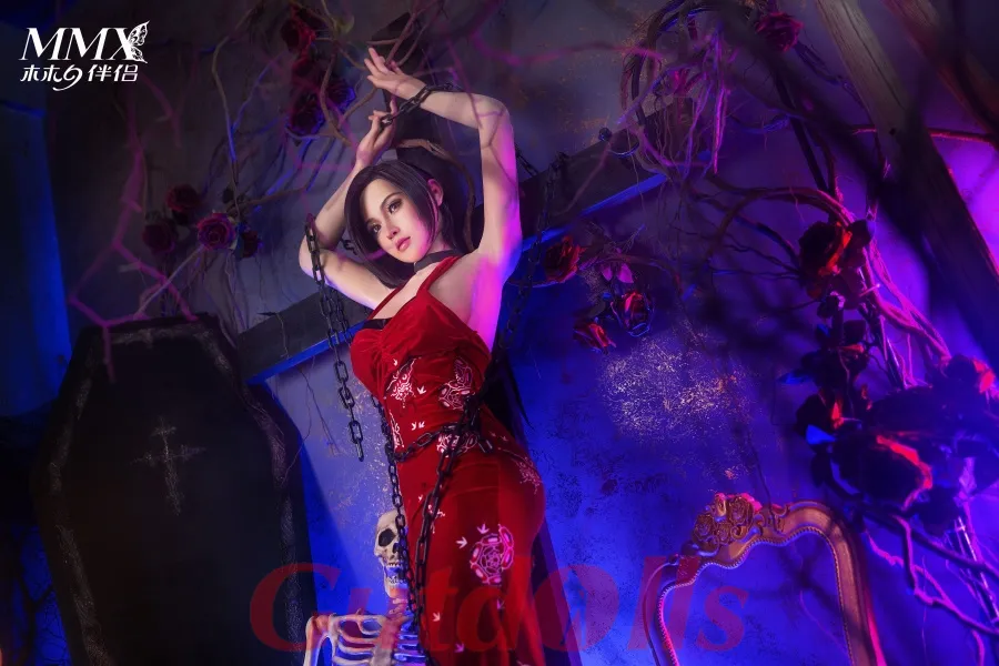 luxury MMXDOLL Mengqi