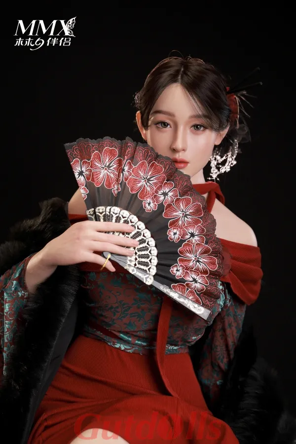 liebespuppe 163cm D-Cup MMXDOLL love doll