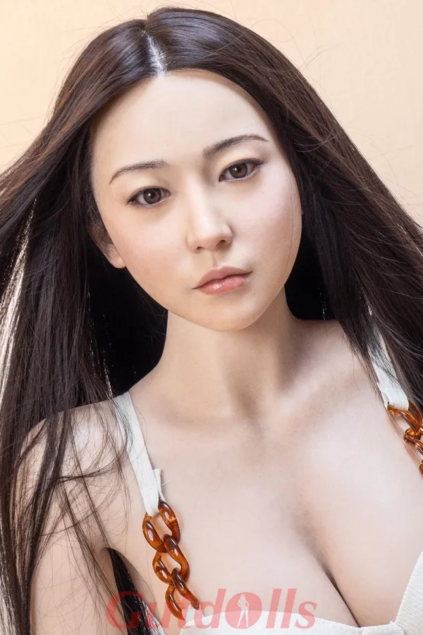 Mengxi DL sexdoll