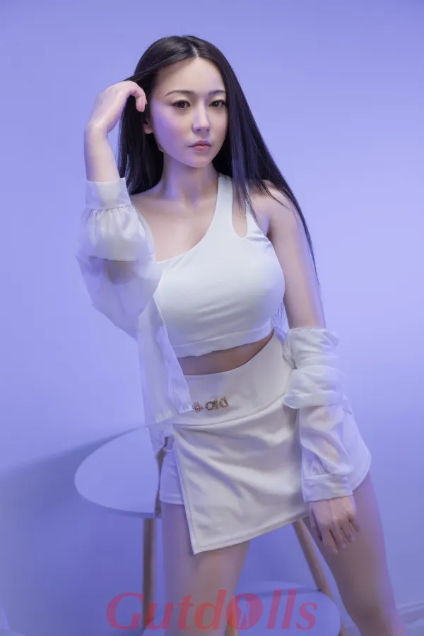 trans Mengxi sexpuppe