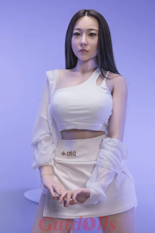 163cm D-Cup sex puppe billig