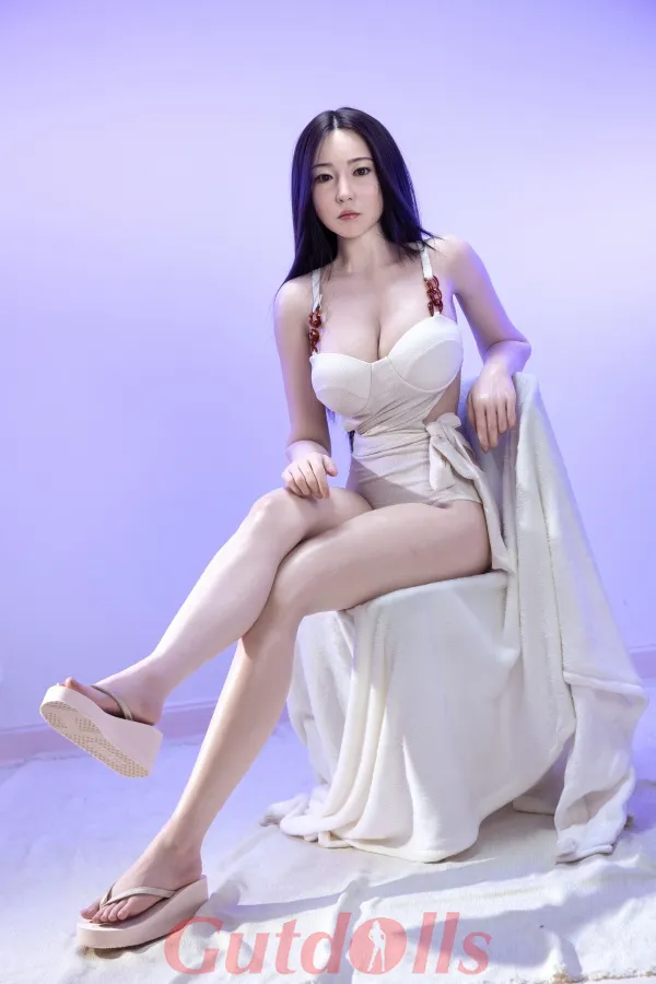 real Mengxi doll mini