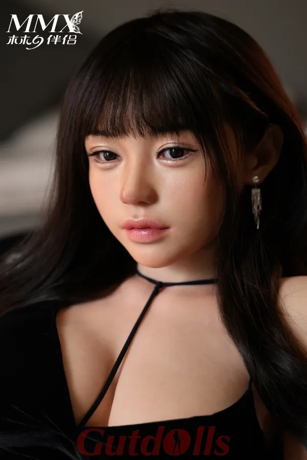 MMXDOLL Mengyao big breast